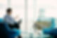 Meeting at the office