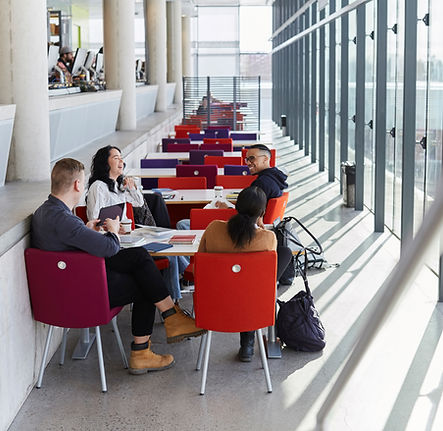 Університетська їдальня