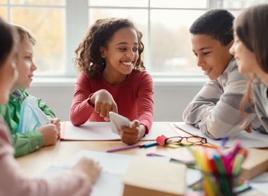A Mathematical Modeling Framework for K-5 Classrooms 