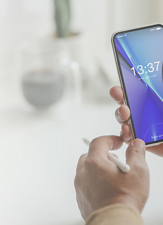 Mobile Phone