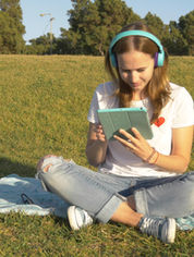Audible launches immersion reading feature