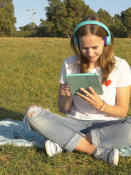 Audible launches immersion reading feature