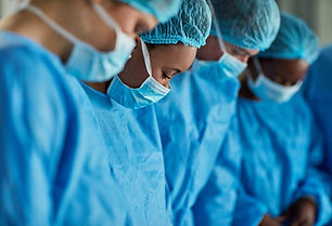 Operating Room