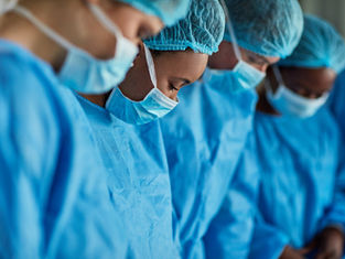 El Futuro del Cuidado de la Salud con IA