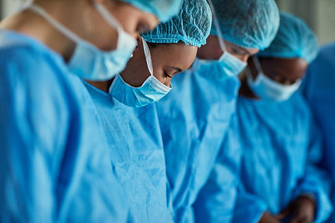 Operating Room