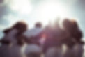 Group Embracing Together
