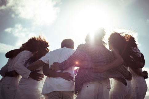 group coaching