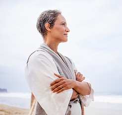 Ready to fulfill my purpose