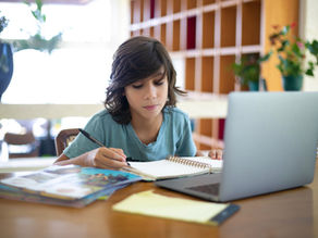 Does My Child Have Dysgraphia? 7 Signs of Dysgraphia Every Parent and Teacher Should Know
