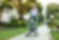 Ochtendwandeling