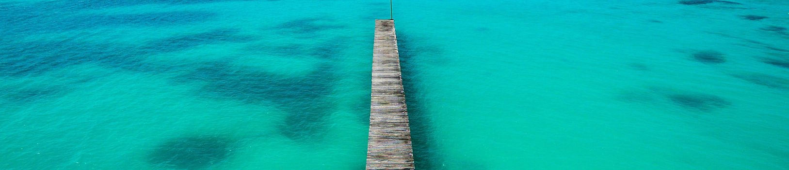 Path on the Water