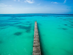 Path on the Water