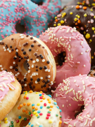 Dunkin' Donuts is Coming Soon to Murray County, Georgia