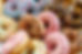 Pile of Donuts