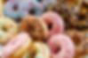 Pile of Donuts