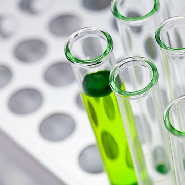 Test Tubes