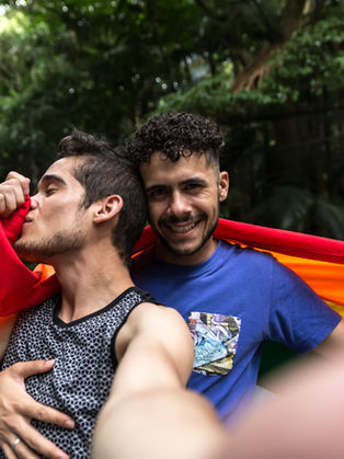 NÄCHSTE AUSFAHRT LIEBE...