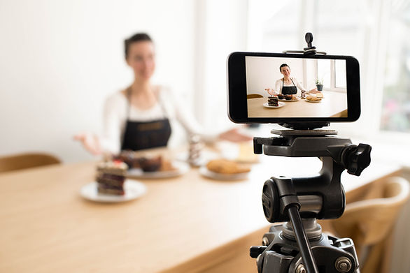 Vídeos de recetas de disparos
