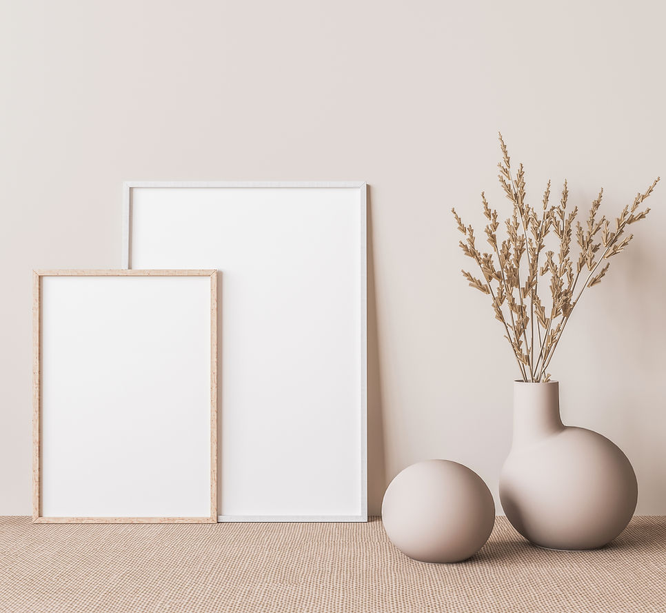 Home Decor