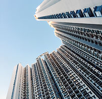 Residential Apartment Building