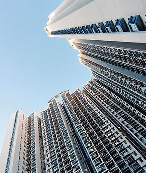Residential Apartment Building