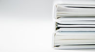 White Notebooks