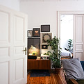 Elegant Living Space