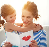 Mother's Day Card