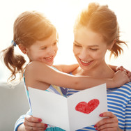 Mother's Day