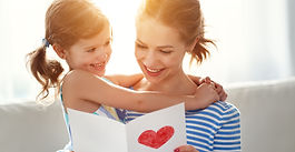 MOTHER'S DAY!