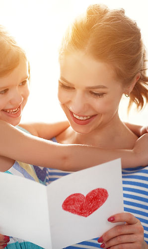 Mother's Day Card