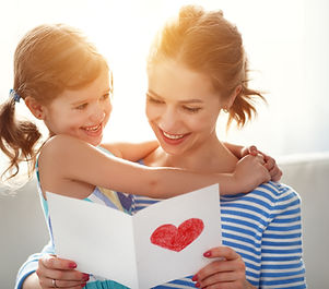 Mother's Day Card