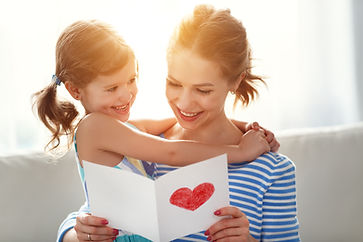 Mother's Day Card