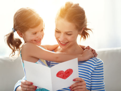 The Art of Being Present: 10 Habits of a Mindful and Present Mom