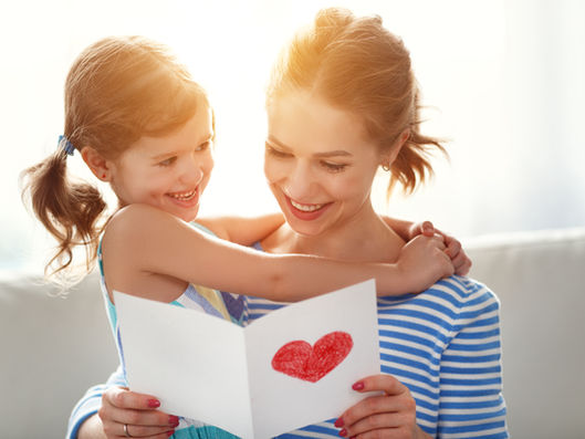 "Creative Mother's Day Advertising Tips to Boost Your Small Business Sales"