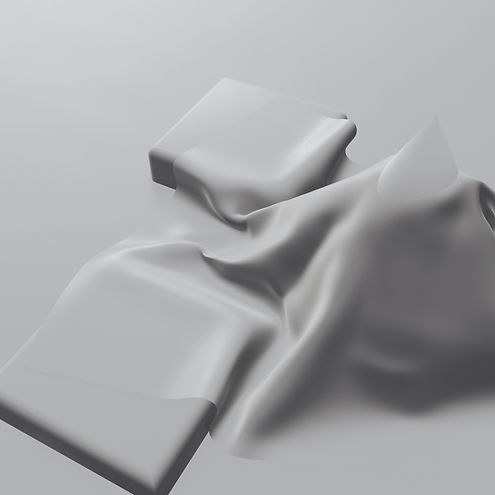Revealing Square Objects
