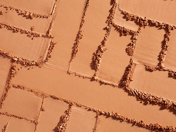 Poudre de maquillage
