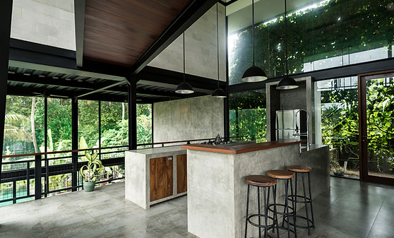 Luxurious Kitchen