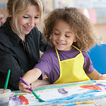 Language development applications lesson at Nowtech academy in Pembroke Pines & Miramar