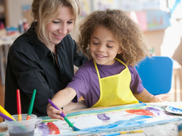 Fun Crafts for Kids