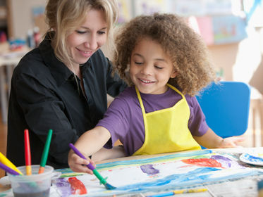 How you can heal trauma through art