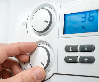 Adjusting Temperature