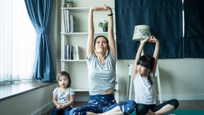 Intention – What’s Your Plan?