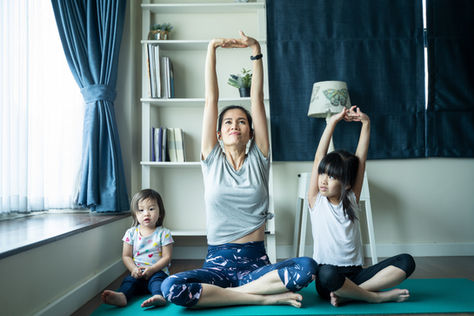 Stretching Exercises for Flexibility: Your Ultimate Guide to Becoming Bendier