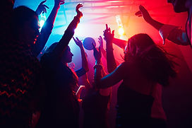 Dancing In The Disco
