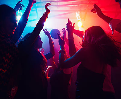 Dancing In The Disco