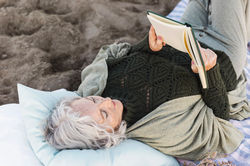 Outdoor Reading 