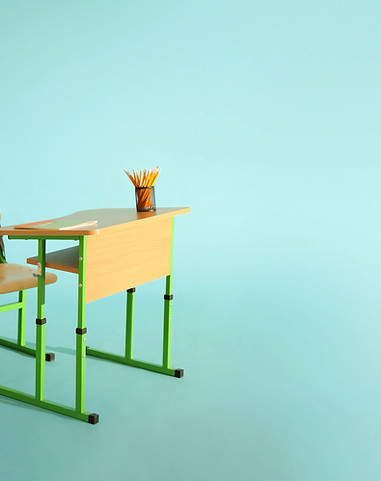 Classroom Furnitures