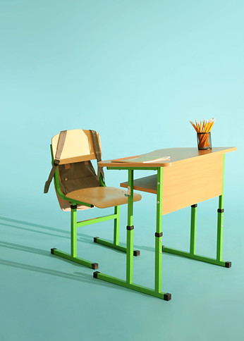 Classroom Furnitures