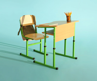 Classroom Furnitures